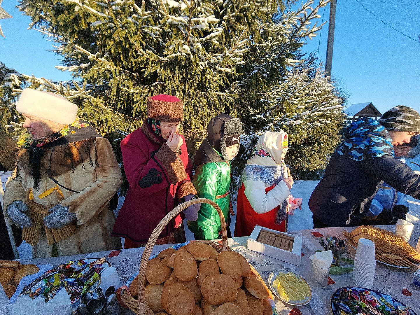 коломна, культура, религия, рождество христово,