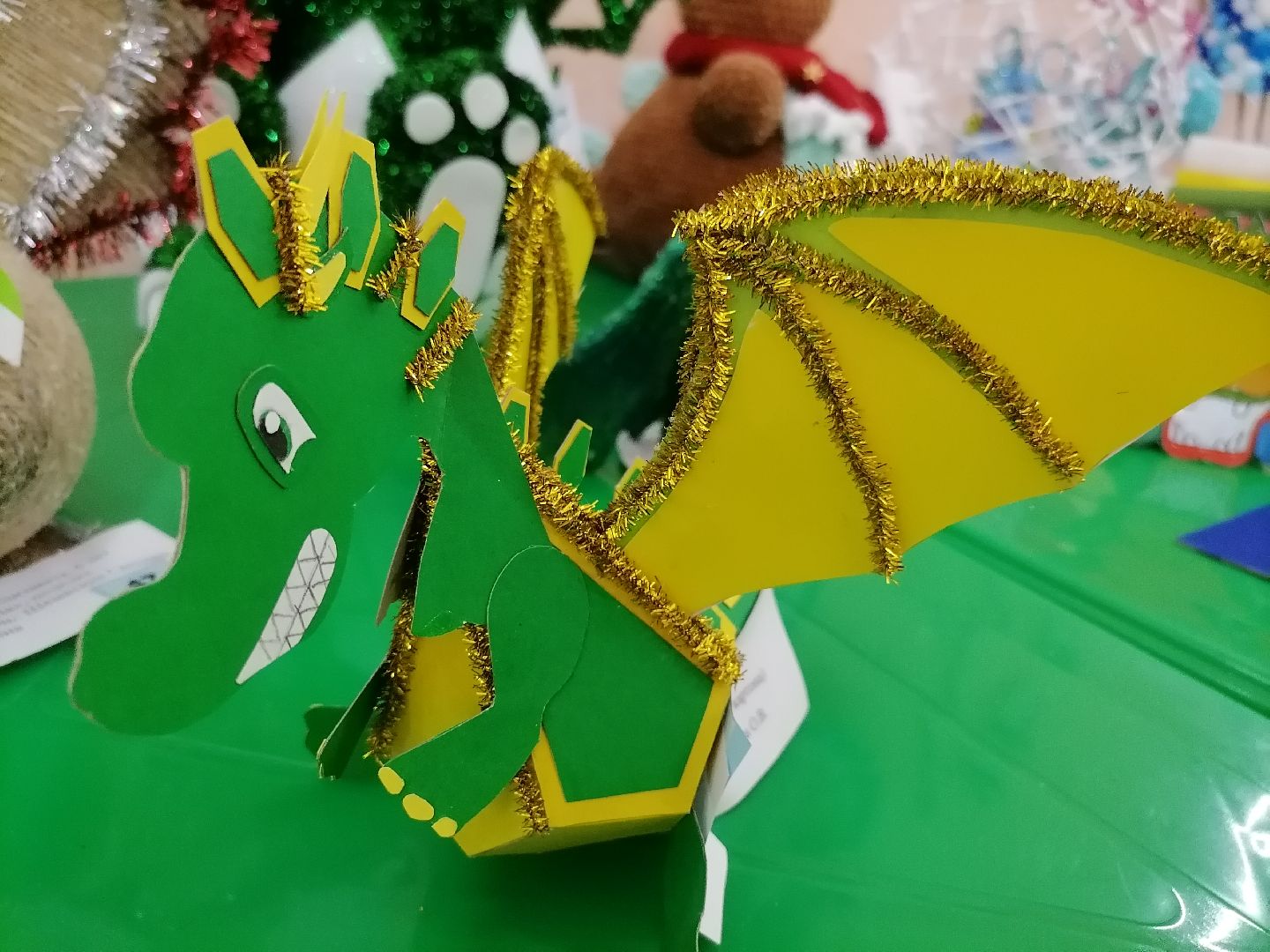 зима в подмосковье, выставка-конкурс,