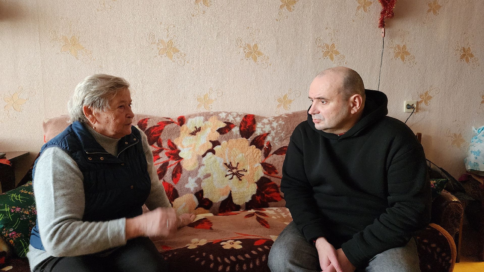 ЖКХ, отопление, Лосино-Петровский, подмосковье,