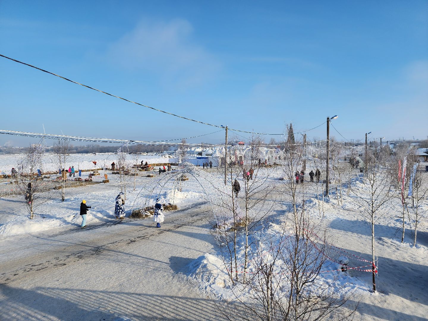 Серпухов, Подмосковье, Рождественские елки Федерации бокса РФ, дети,