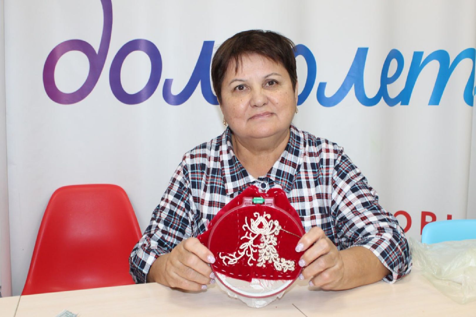 Серебряные Пруды, Новый Год, Новогодние игрушки, Эрмитаж, санкт-петербург, Активное долголети, конкурс, экспонат для эрмитажа,