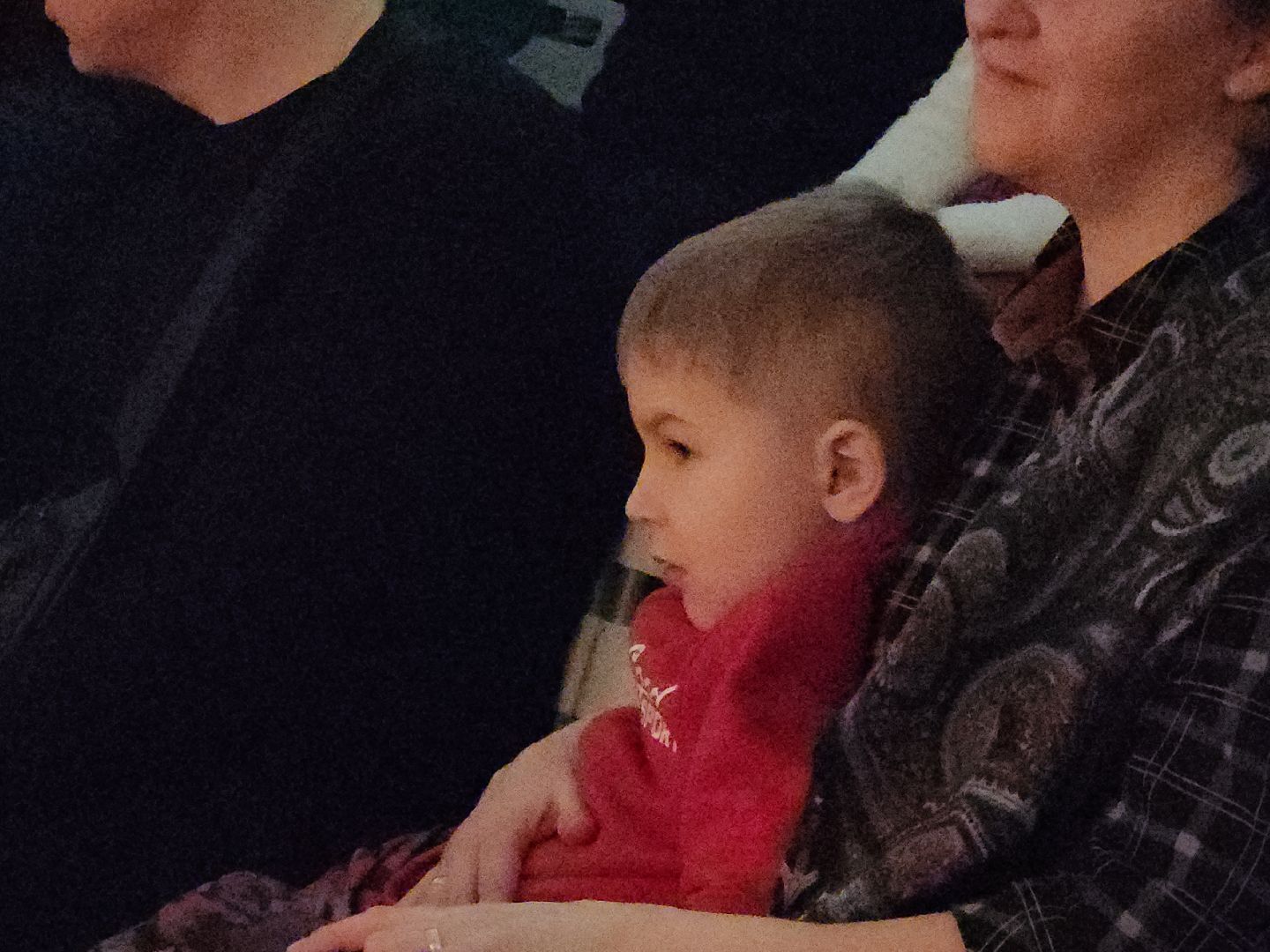 коломна, культура для школьников, рождество христово, театр,