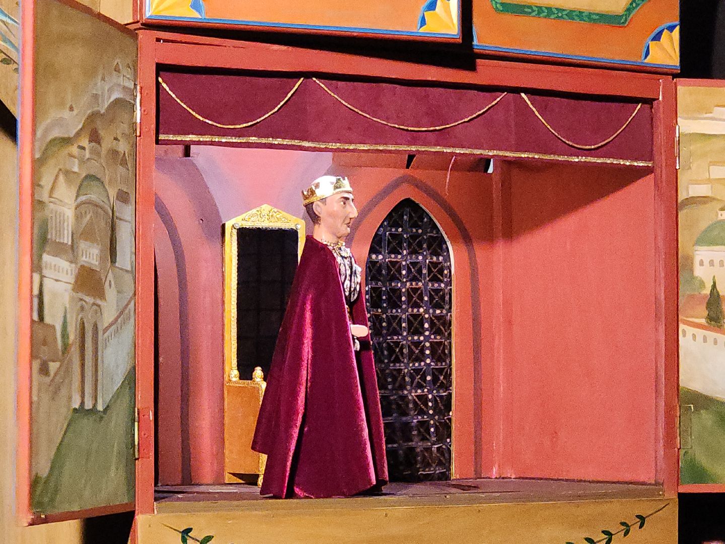 коломна, культура для школьников, рождество христово, театр,