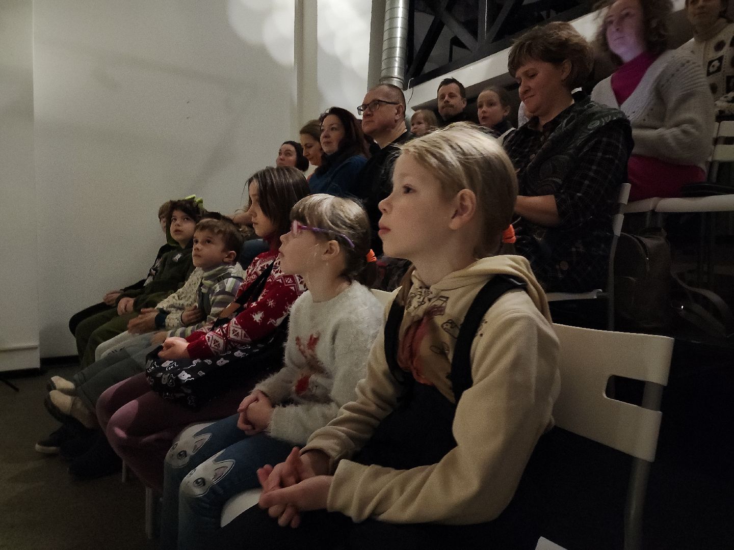 коломна, культура для школьников, рождество христово, театр,