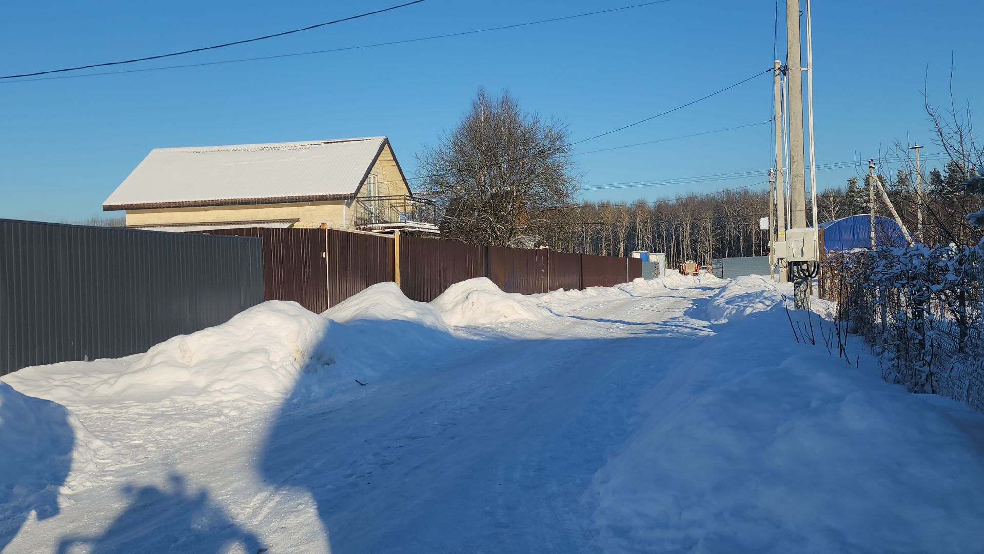 электричество, Деревня, Авария, Павловский Посад, Кузцецы, Ремонт, Жители,