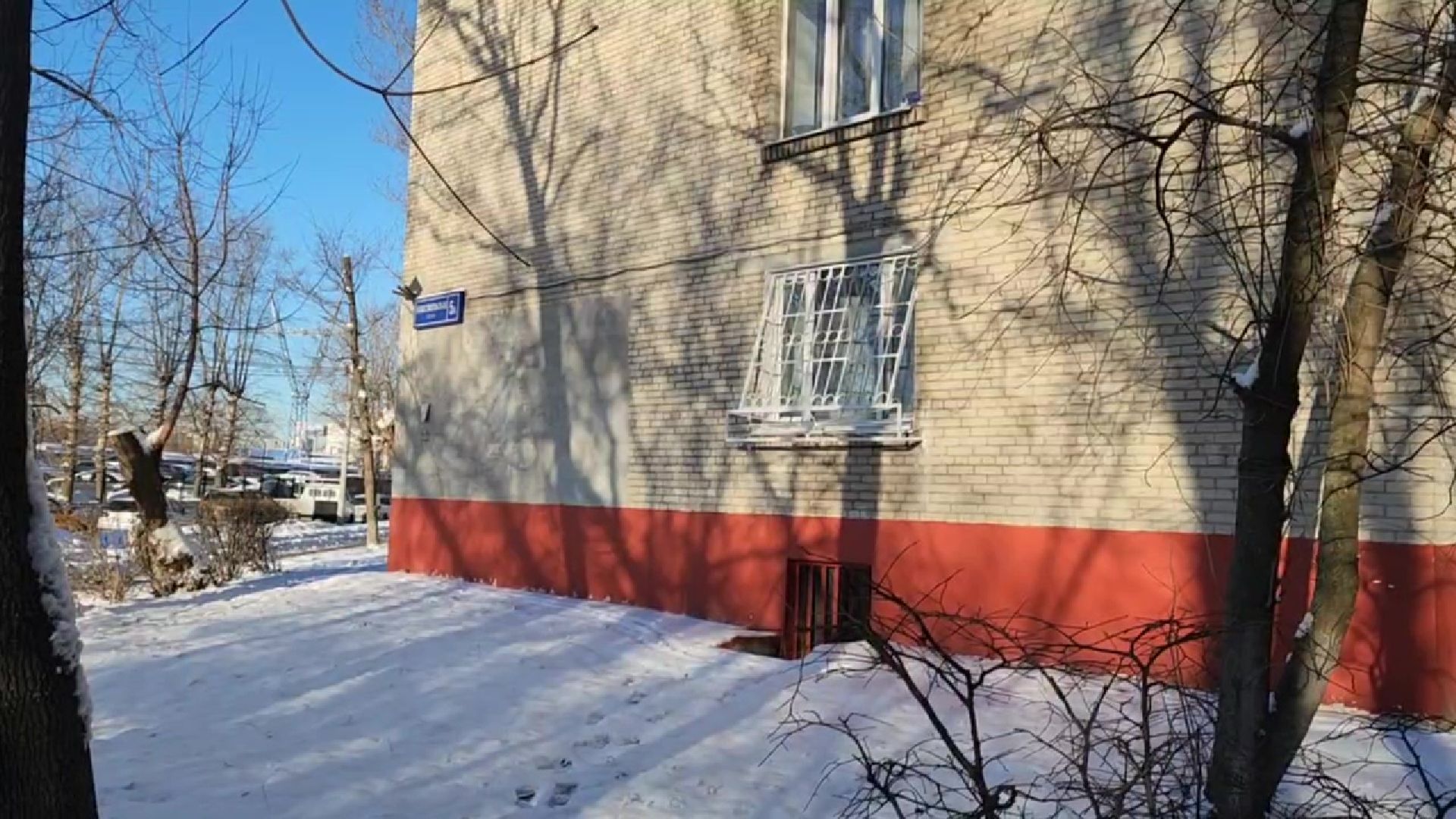 Реутов, ЖКХ, котельная, батареи, температура, теплоноситель,