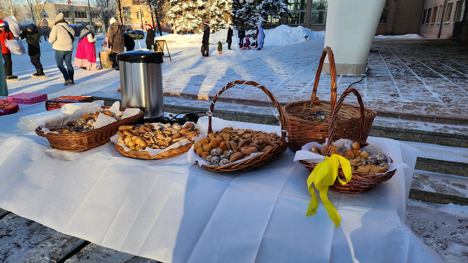 святки, рождество,