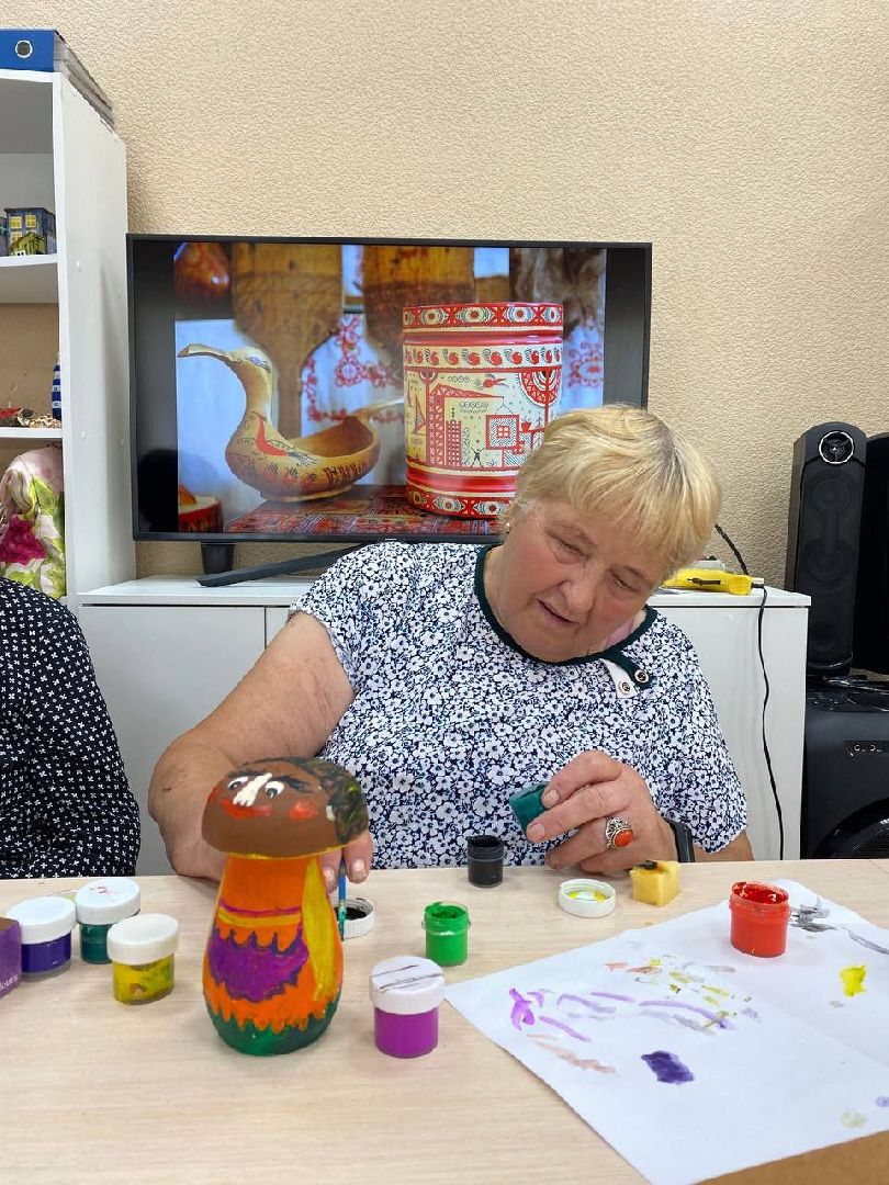 Экология, Серебряные Пруды, Активное Долголетие, Экология - дело кажного, международная премия,