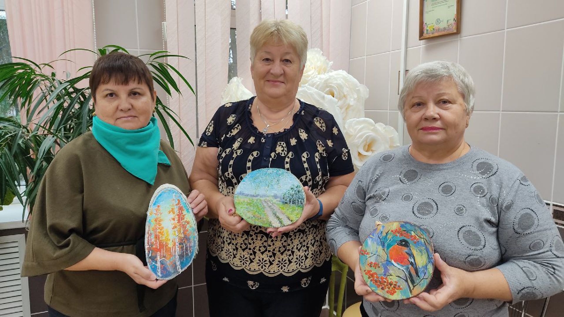 Экология, Серебряные Пруды, Активное Долголетие, Экология - дело кажного, международная премия,