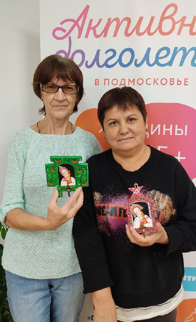 Экология, Серебряные Пруды, Активное Долголетие, Экология - дело кажного, международная премия,