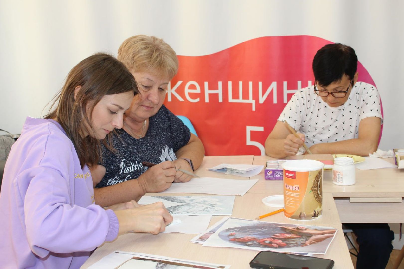 Экология, Серебряные Пруды, Активное Долголетие, Экология - дело кажного, международная премия,