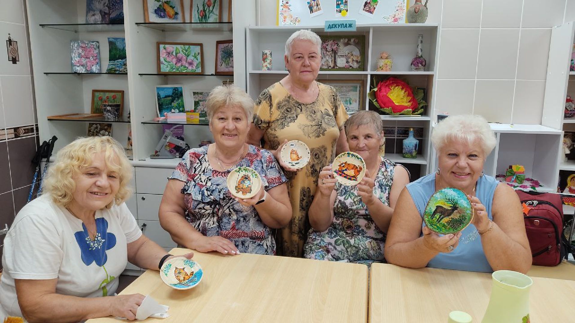 Экология, Серебряные Пруды, Активное Долголетие, Экология - дело кажного, международная премия,