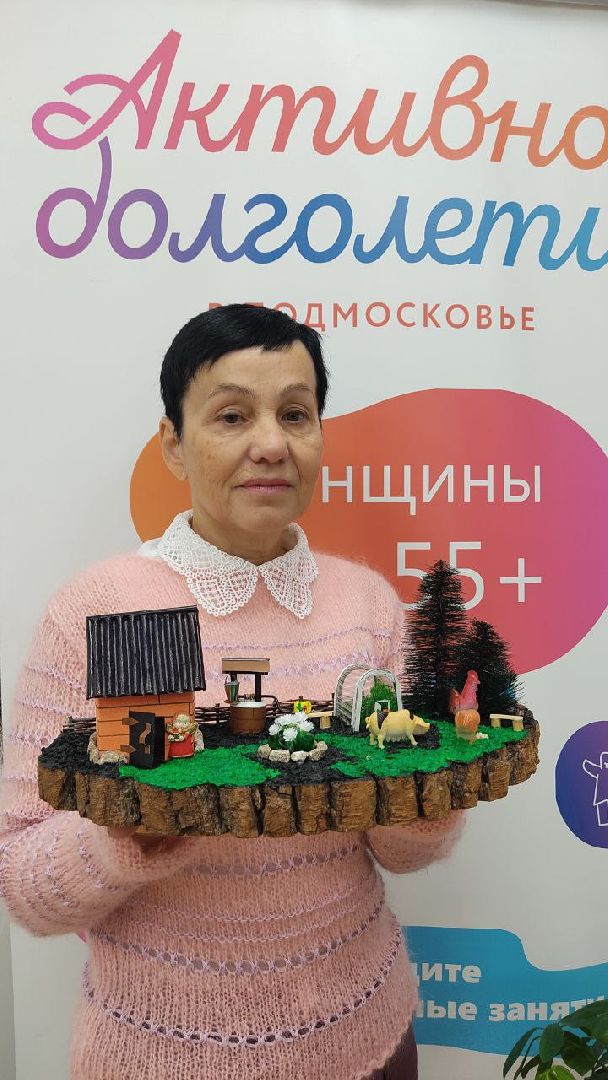 Экология, Серебряные Пруды, Активное Долголетие, Экология - дело кажного, международная премия,