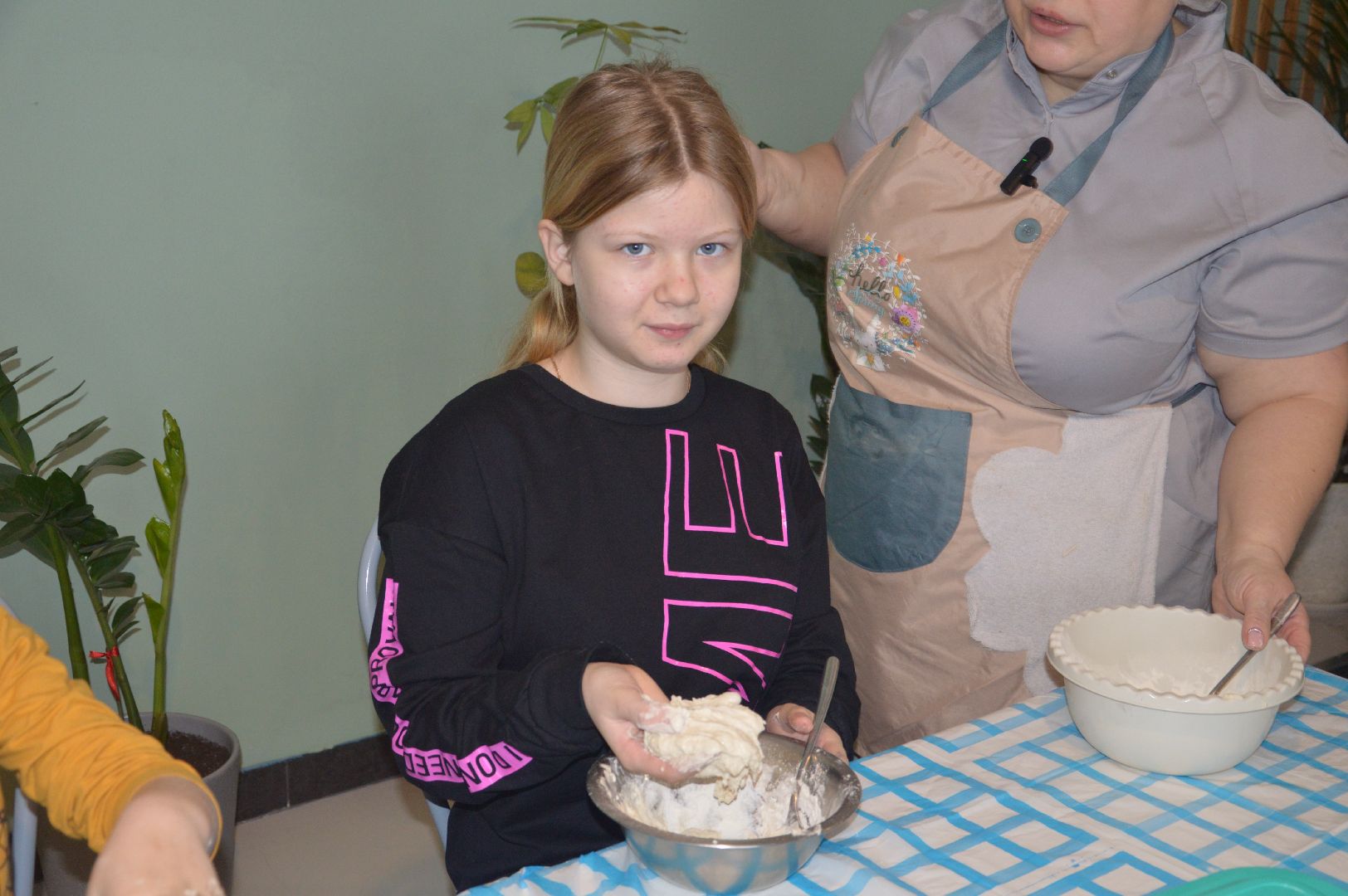 Ешь в Подмосковье, Попробуй зиму на вкус, шатура, кафе, пиццерия, городской округ люди, мастер-класс, Пицца-Паста,гастрономический туризм,