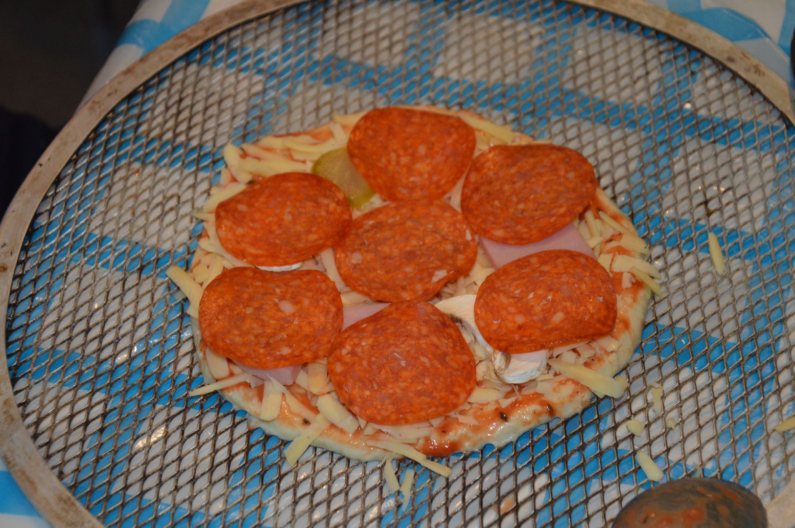 Ешь в Подмосковье, Попробуй зиму на вкус, шатура, кафе, пиццерия, городской округ люди, мастер-класс, Пицца-Паста,гастрономический туризм,