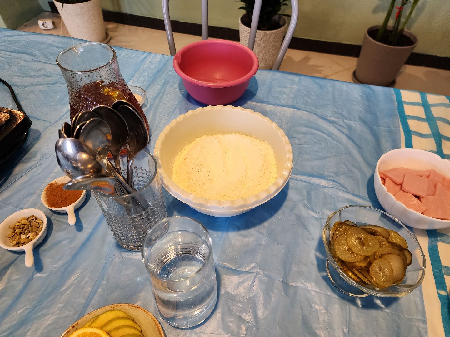 Ешь в Подмосковье, Попробуй зиму на вкус, шатура, кафе, пиццерия, городской округ люди, мастер-класс, Пицца-Паста,гастрономический туризм,