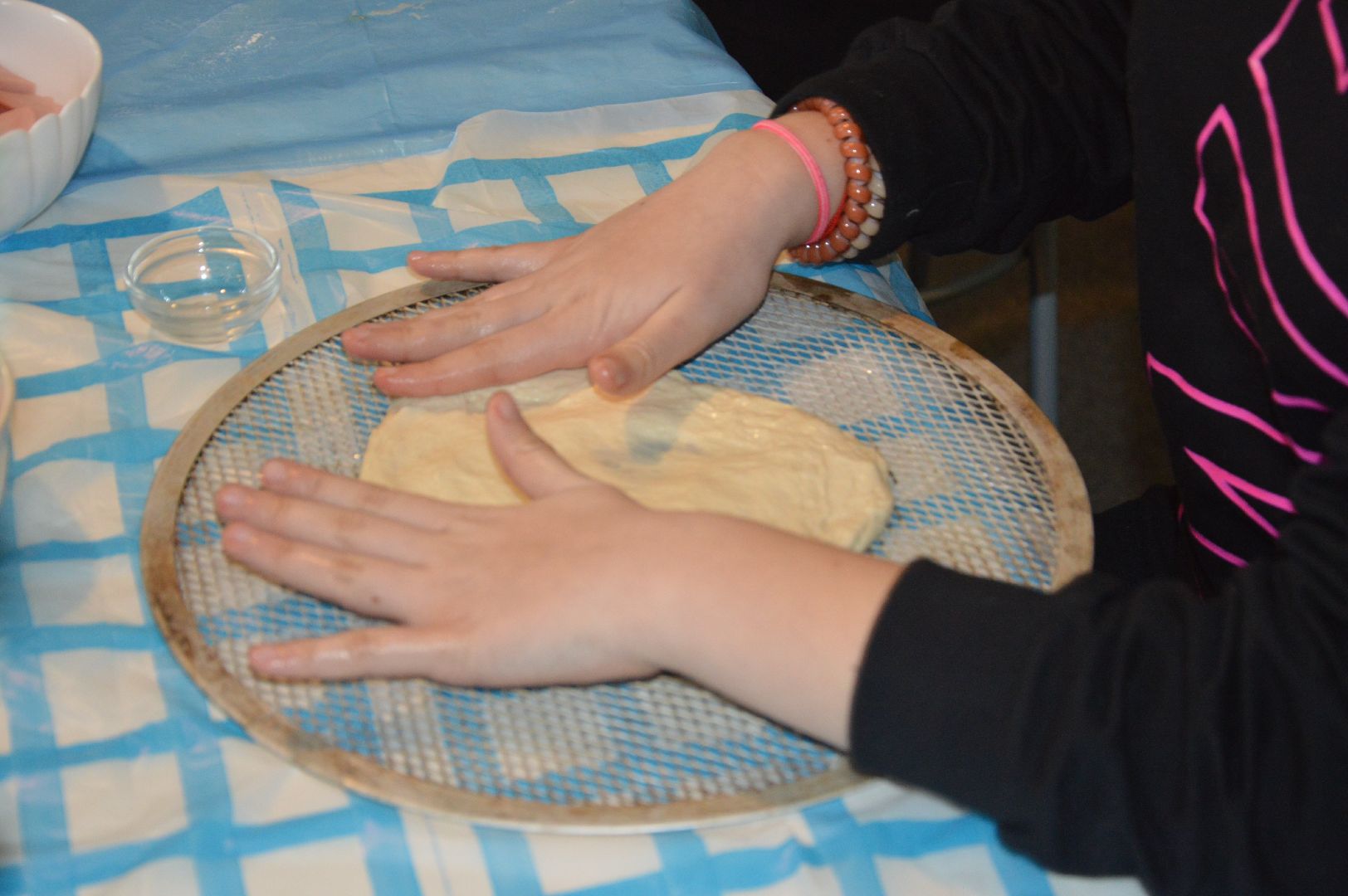 Ешь в Подмосковье, Попробуй зиму на вкус, шатура, кафе, пиццерия, городской округ люди, мастер-класс, Пицца-Паста,гастрономический туризм,