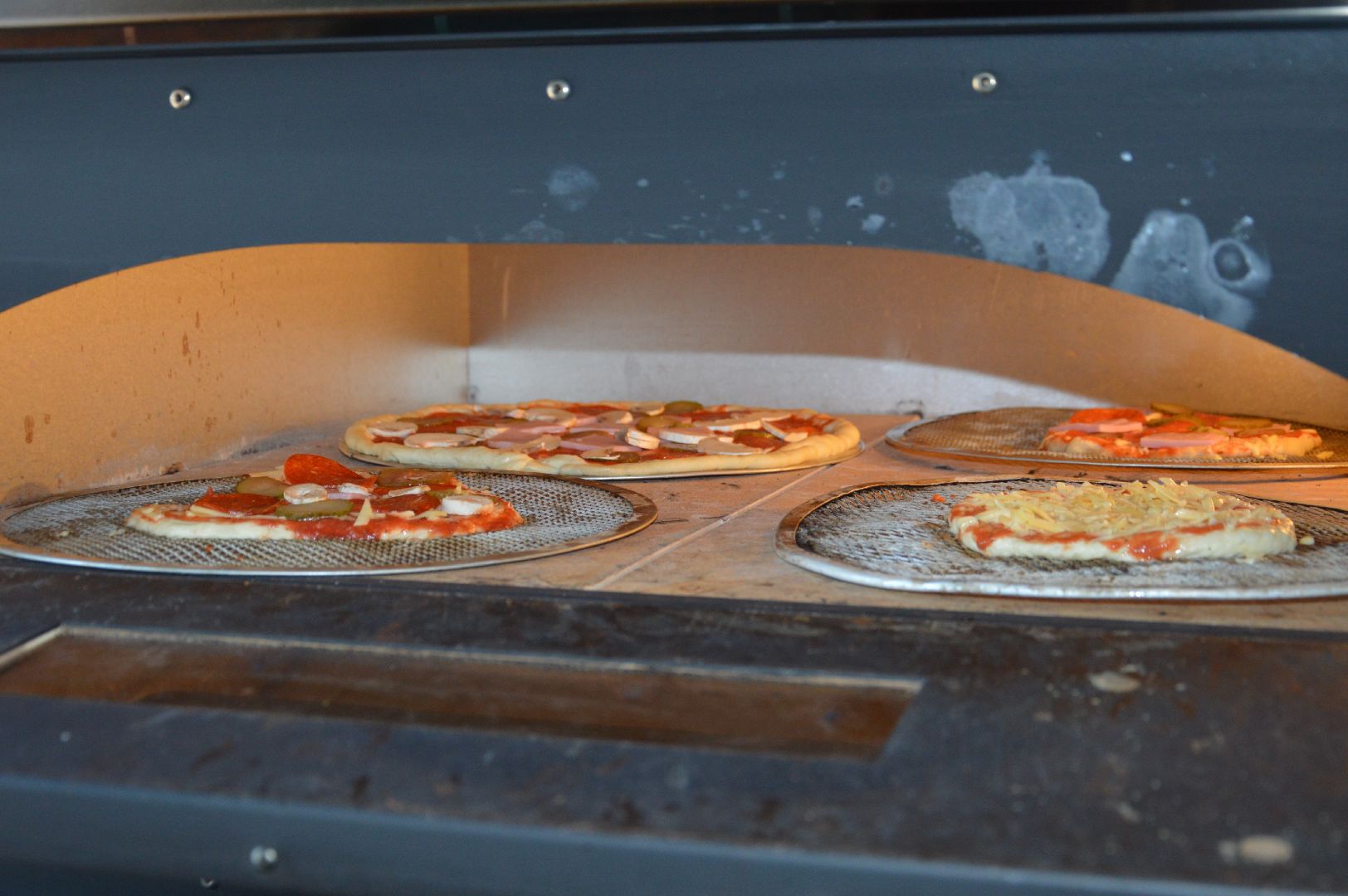 Ешь в Подмосковье, Попробуй зиму на вкус, шатура, кафе, пиццерия, городской округ люди, мастер-класс, Пицца-Паста,гастрономический туризм,