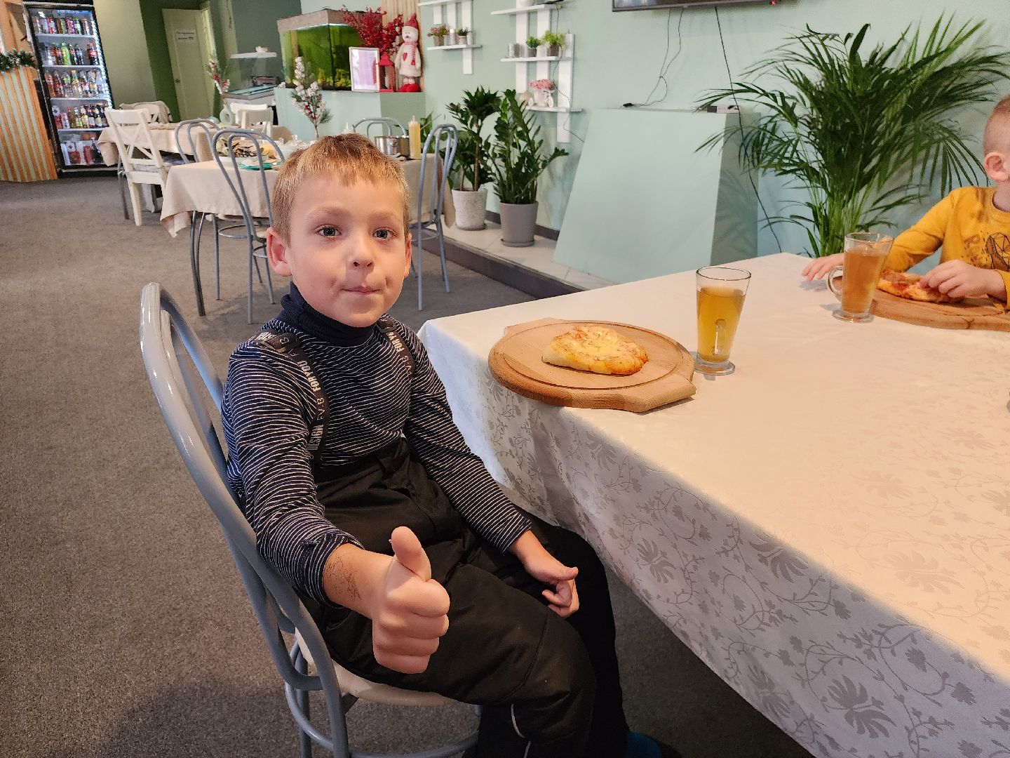 Ешь в Подмосковье, Попробуй зиму на вкус, шатура, кафе, пиццерия, городской округ люди, мастер-класс, Пицца-Паста,гастрономический туризм,