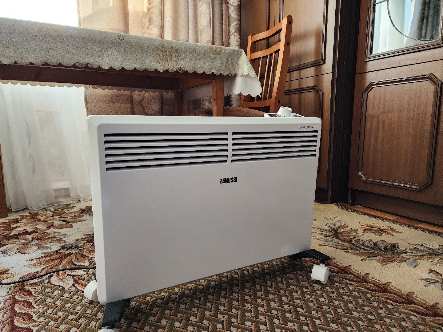 воскресенск, отопление, жкх, котельная, тепло, жители,