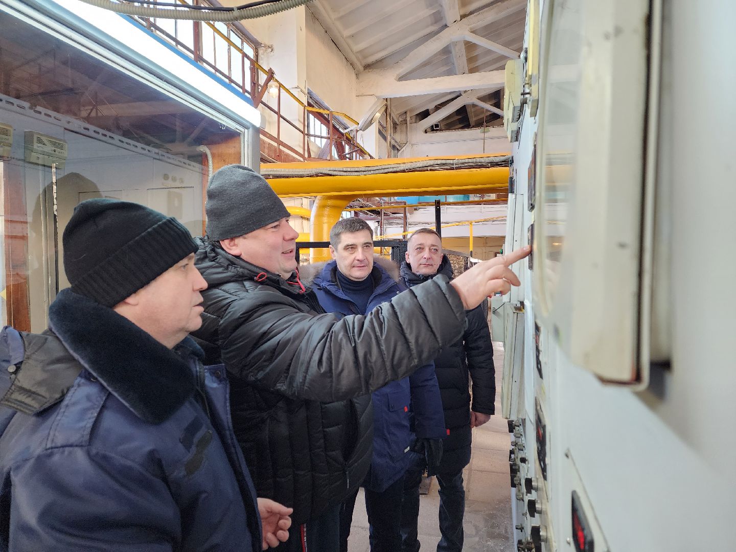 воскресенск, отопление, жкх, котельная, тепло, жители,