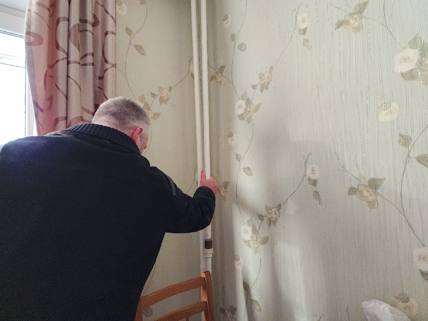 воскресенск, отопление, жкх, котельная, тепло, жители,