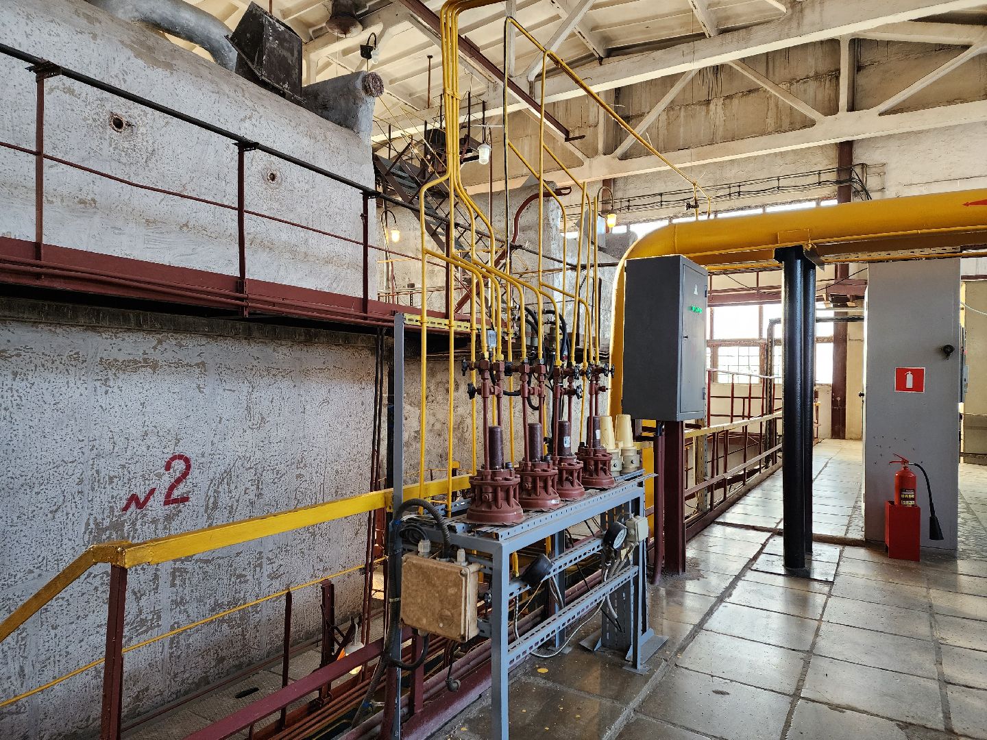 воскресенск, отопление, жкх, котельная, тепло, жители,