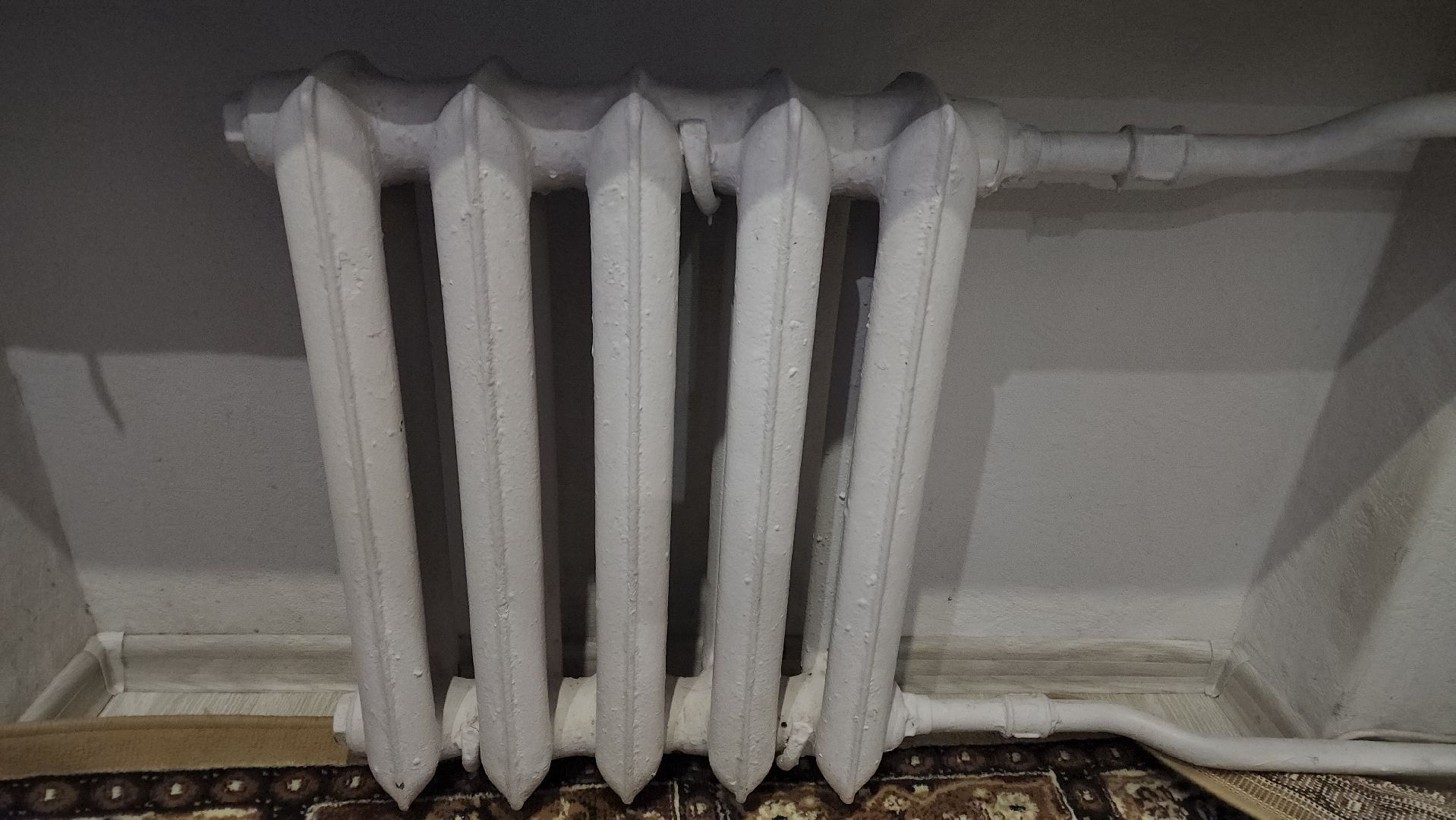 Климовск, Подольск, Авария на котельной, жкх, Холод, Отопление,