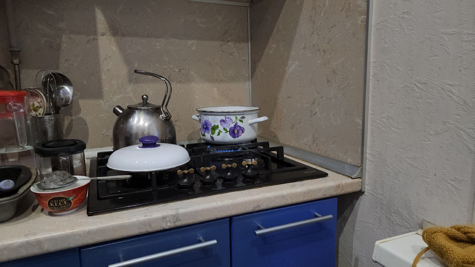 Климовск, Подольск, Авария на котельной, жкх, Холод, Отопление,