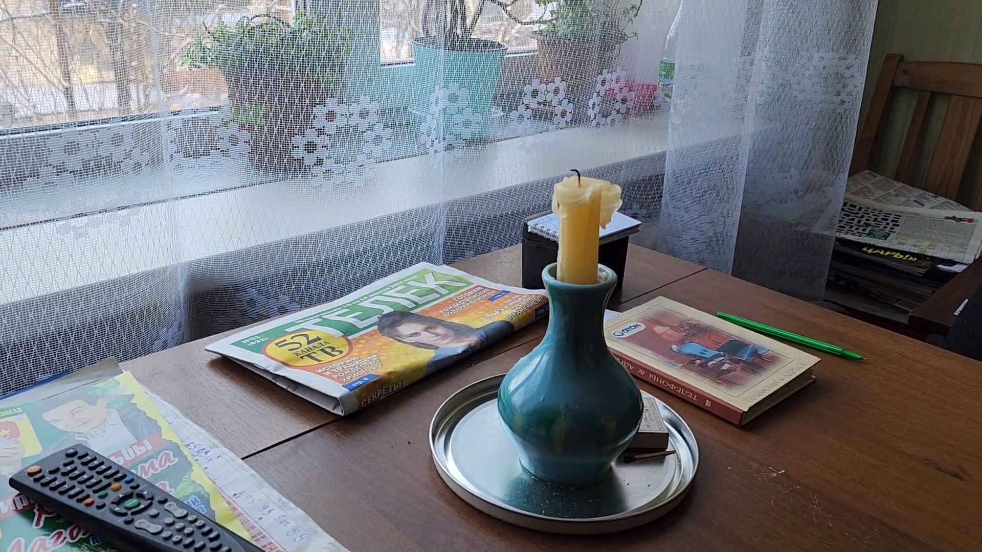 Климовск, Подольск, Авария на котельной, жкх, Холод, Отопление,