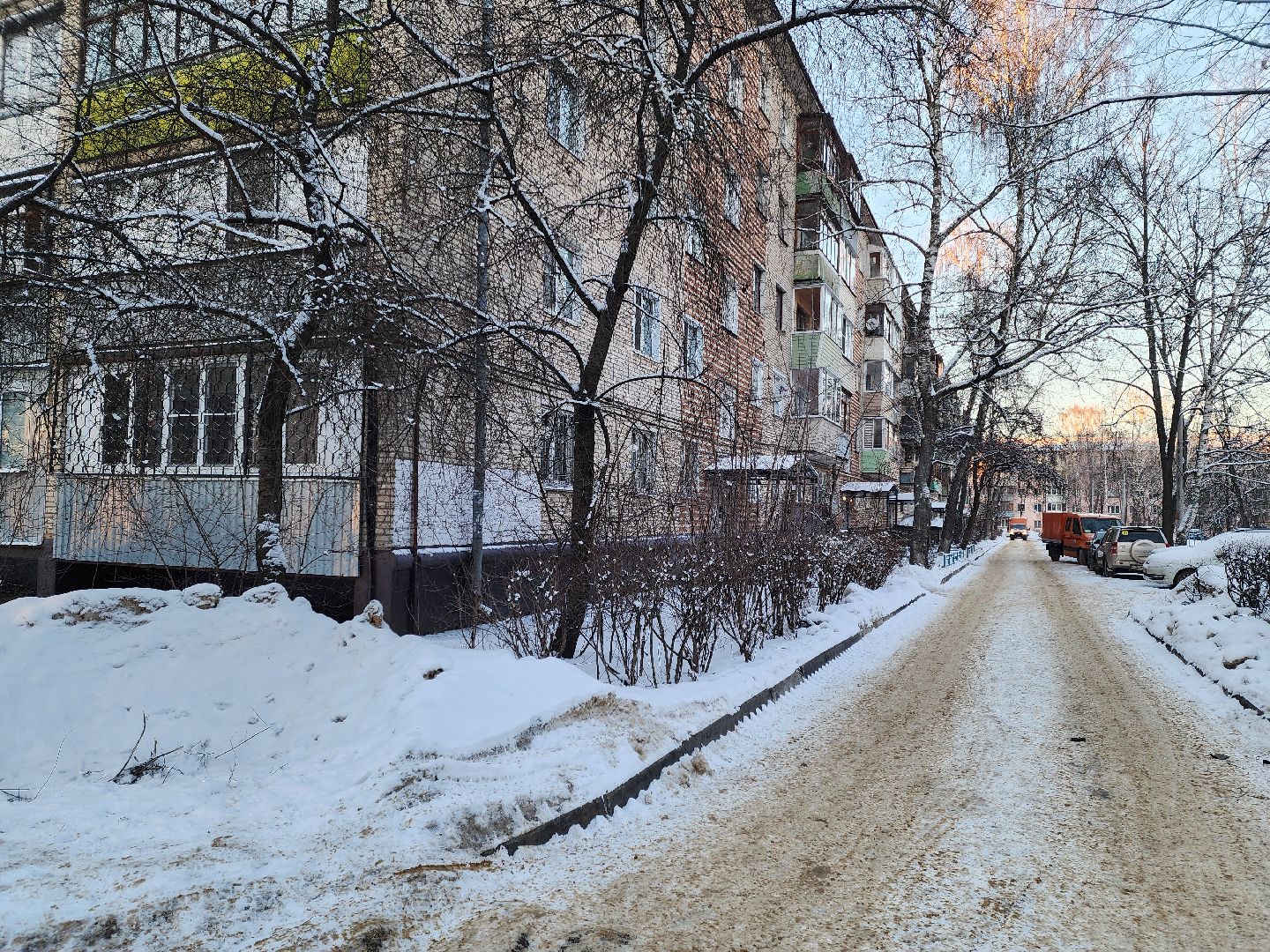Климовск, Подольск, Авария на котельной, жкх, Холод, Отопление,