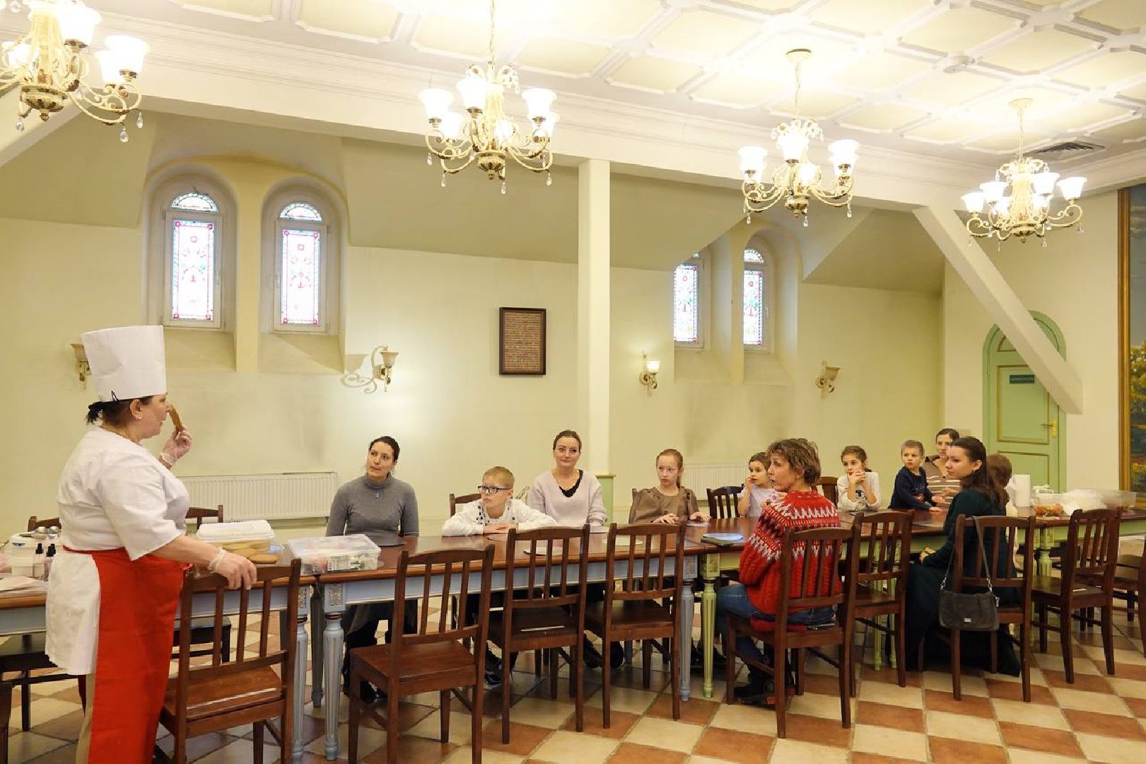 Сергиев Посад, Троице-Сергиева Лавра, Свято-Троицкая Сергиева Лавра, Сергий Радонежский, Ярмарка, Мастера, Рождество, Рождество Христово, Праздник,