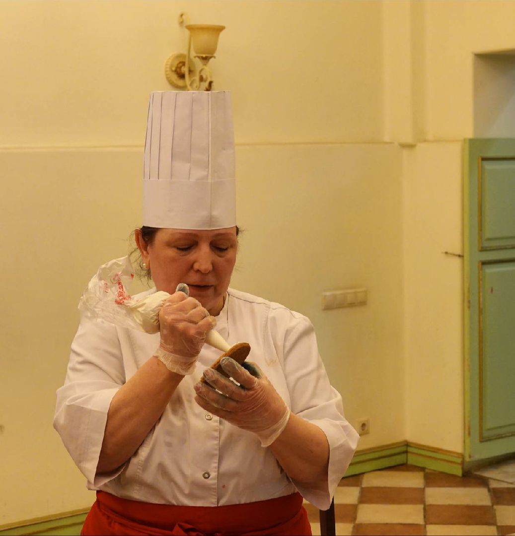 Сергиев Посад, Троице-Сергиева Лавра, Свято-Троицкая Сергиева Лавра, Сергий Радонежский, Ярмарка, Мастера, Рождество, Рождество Христово, Праздник,