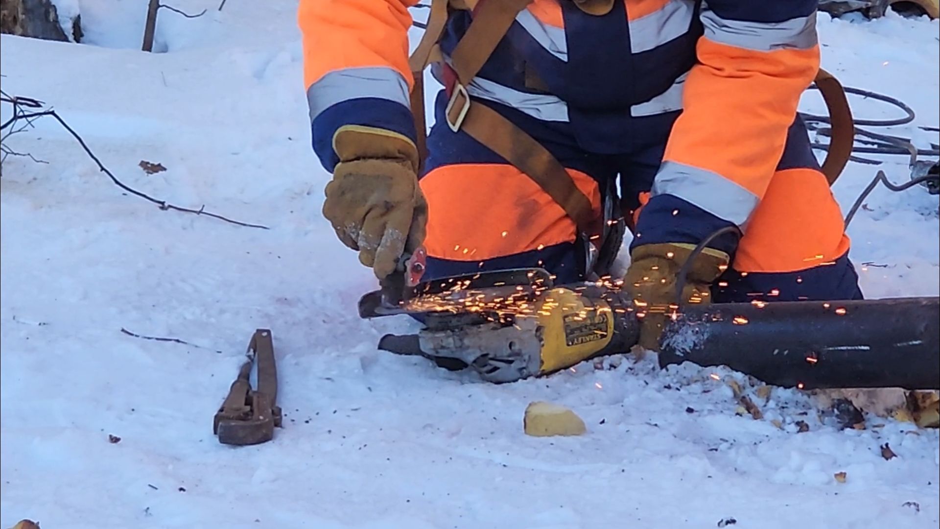 подольск, жкх, тепло,