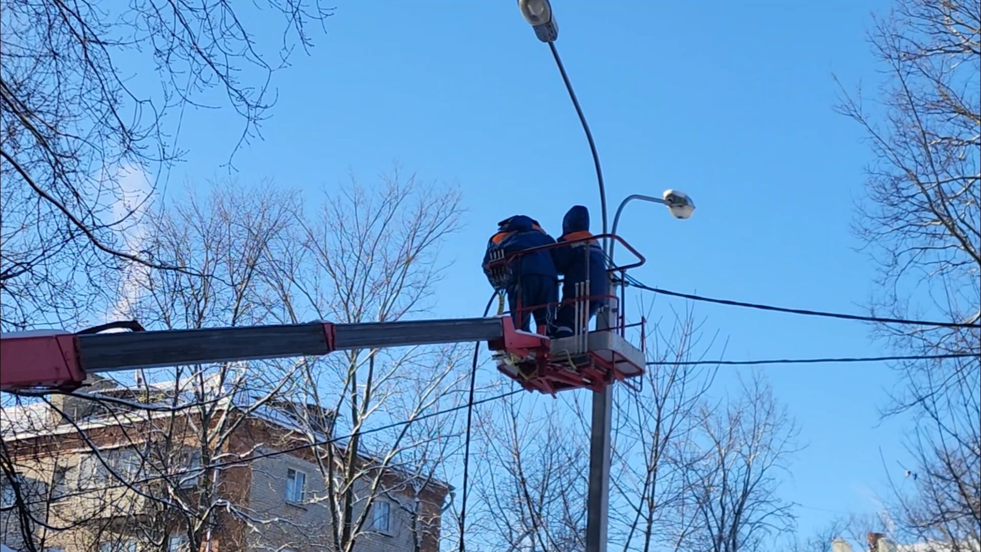 подольск, жкх, тепло,