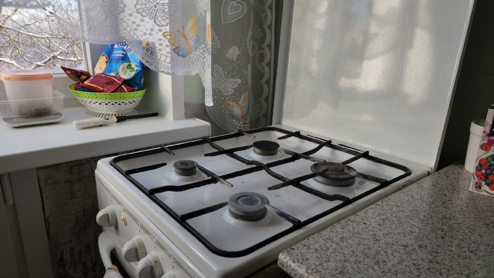 Подольск, Климовск, авария на котельной, Холод, Отопление,