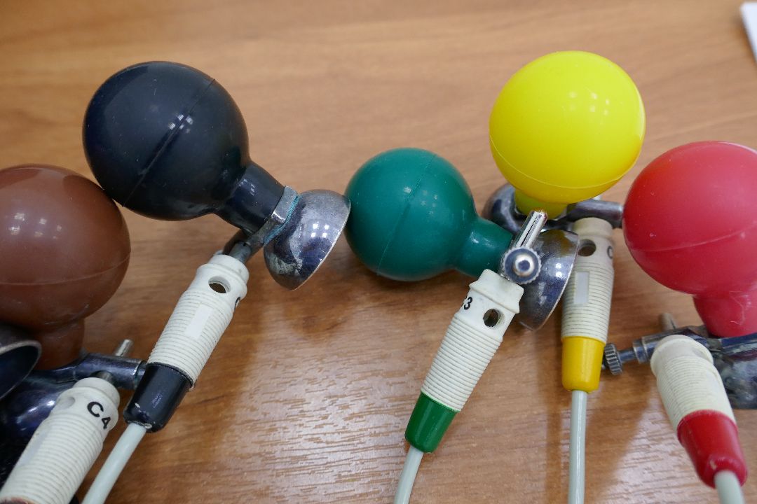 Подольск, диспансеризация, здоровье, медицина