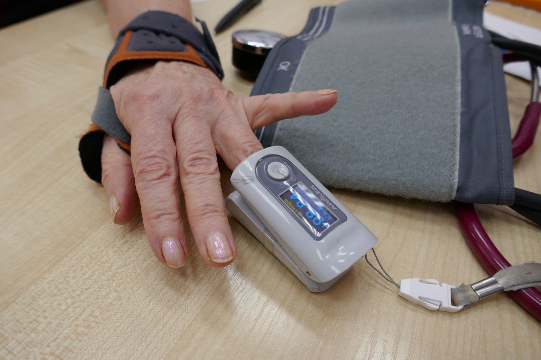 Подольск, диспансеризация, здоровье, медицина