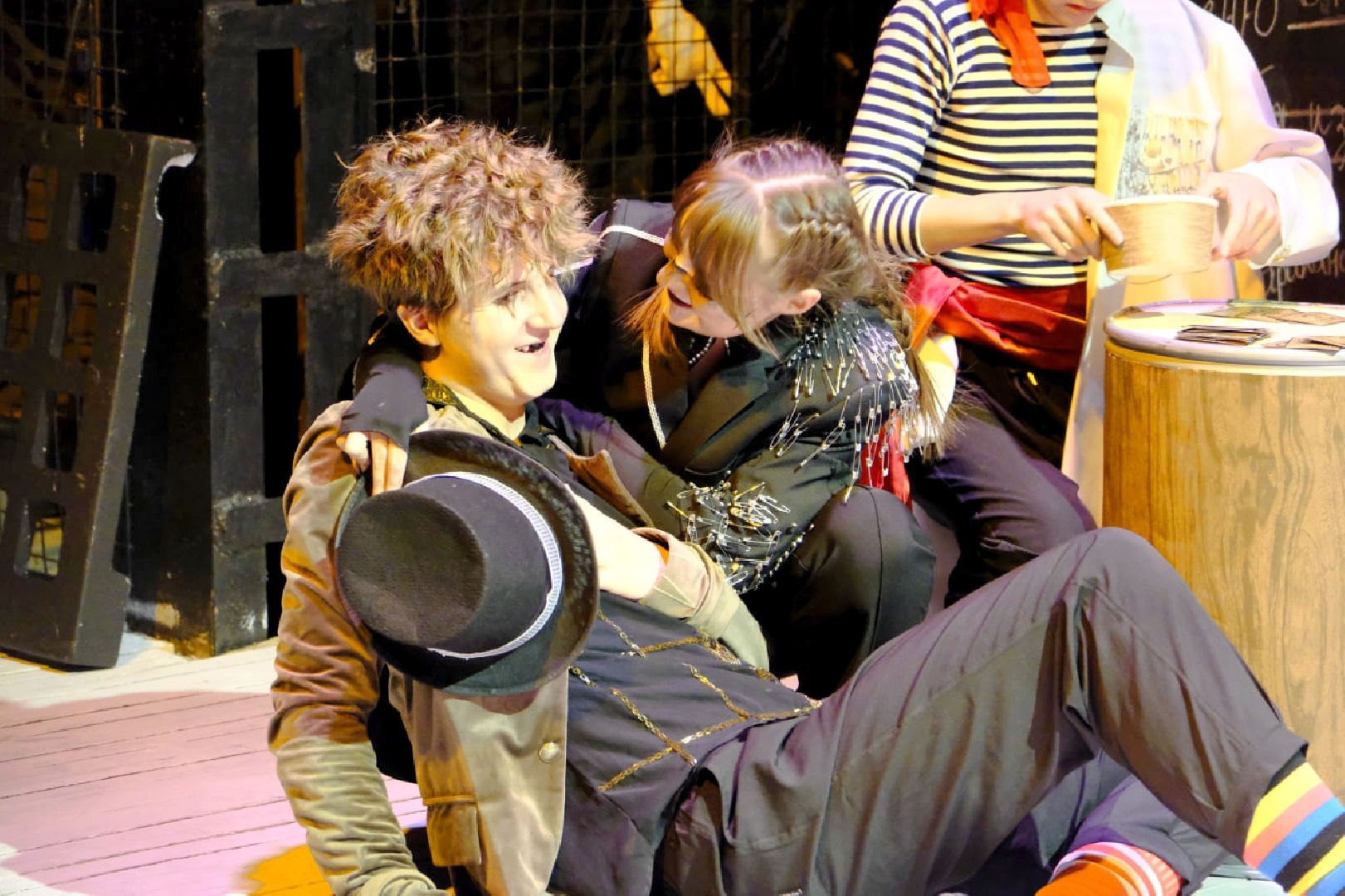 пущино, Большое грызлово, творчество, серпухов, культура,