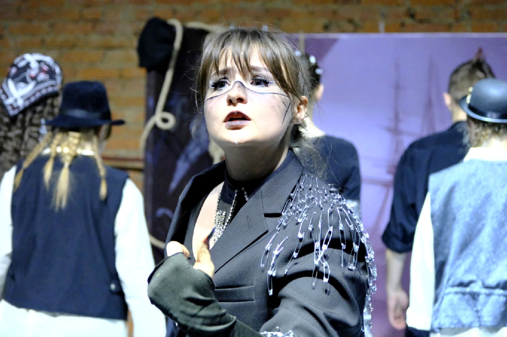 пущино, Большое грызлово, творчество, серпухов, культура,