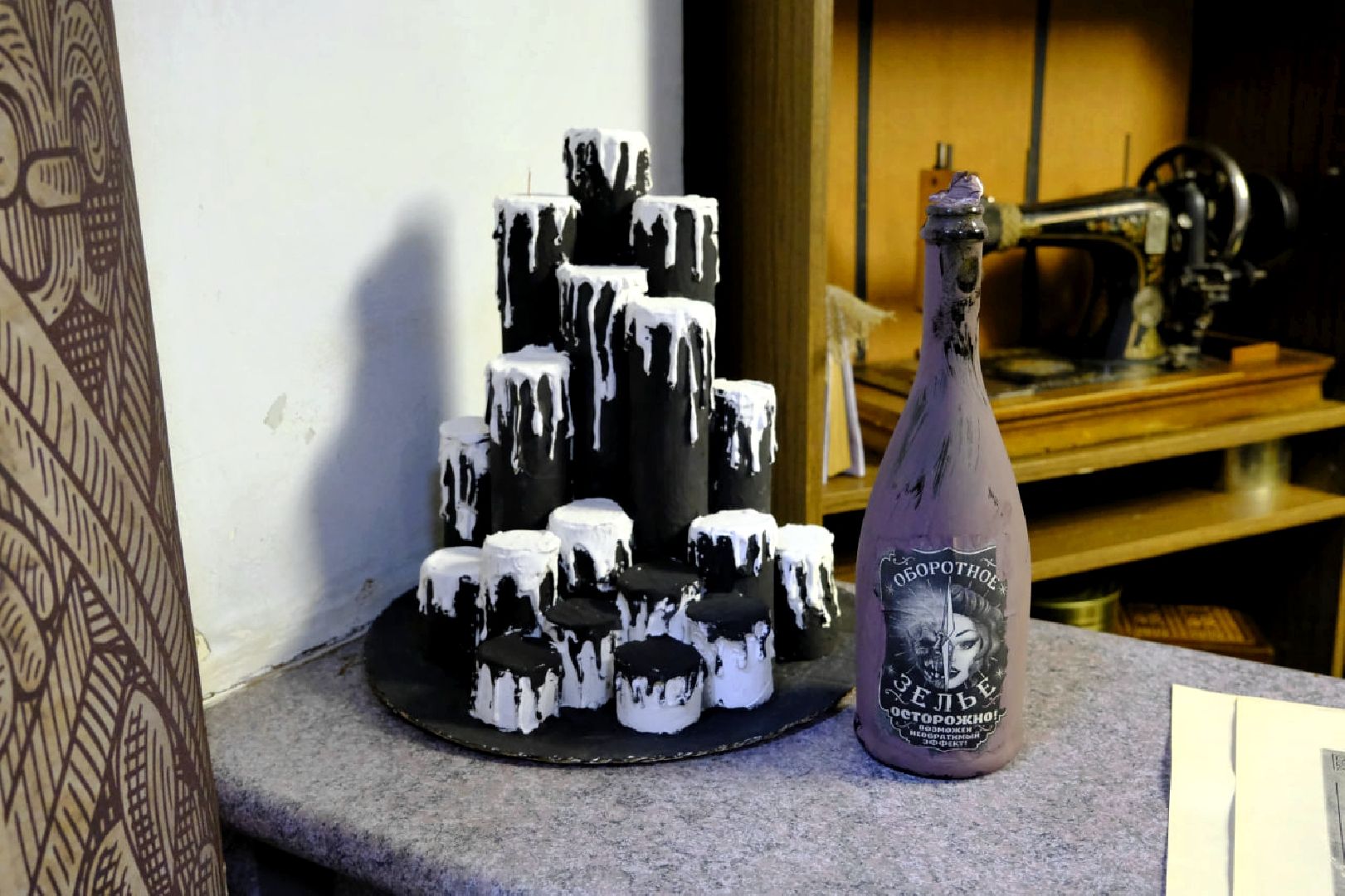 пущино, Большое грызлово, творчество, серпухов, культура,