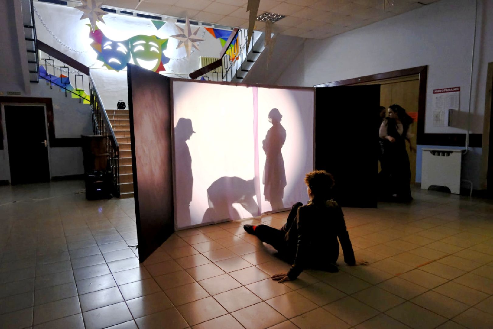 пущино, Большое грызлово, творчество, серпухов, культура,