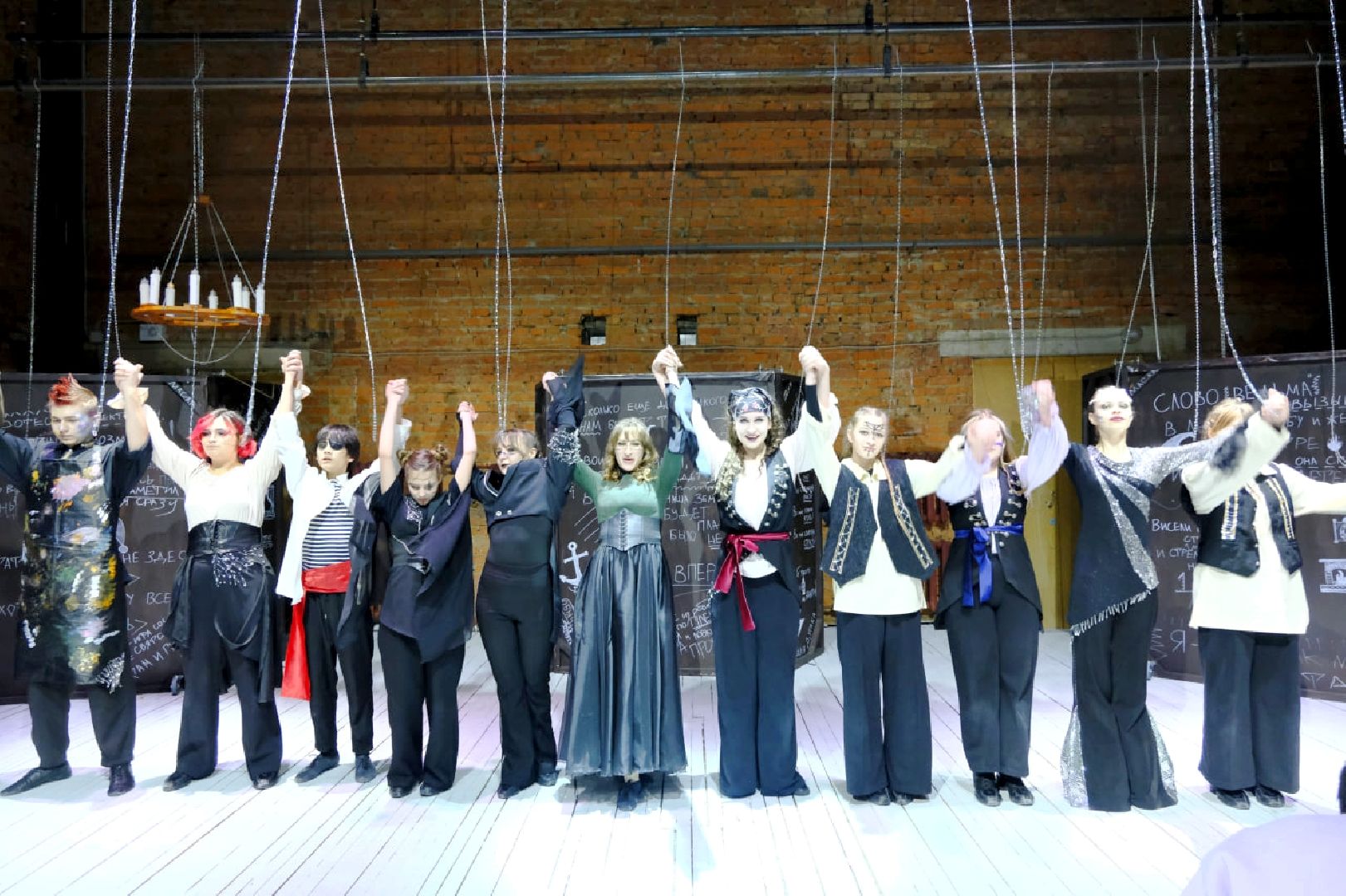 пущино, Большое грызлово, творчество, серпухов, культура,