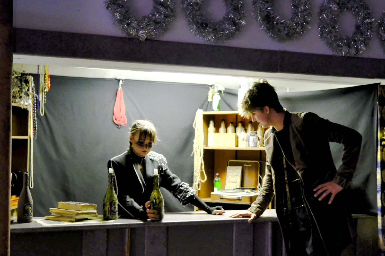 пущино, Большое грызлово, творчество, серпухов, культура,