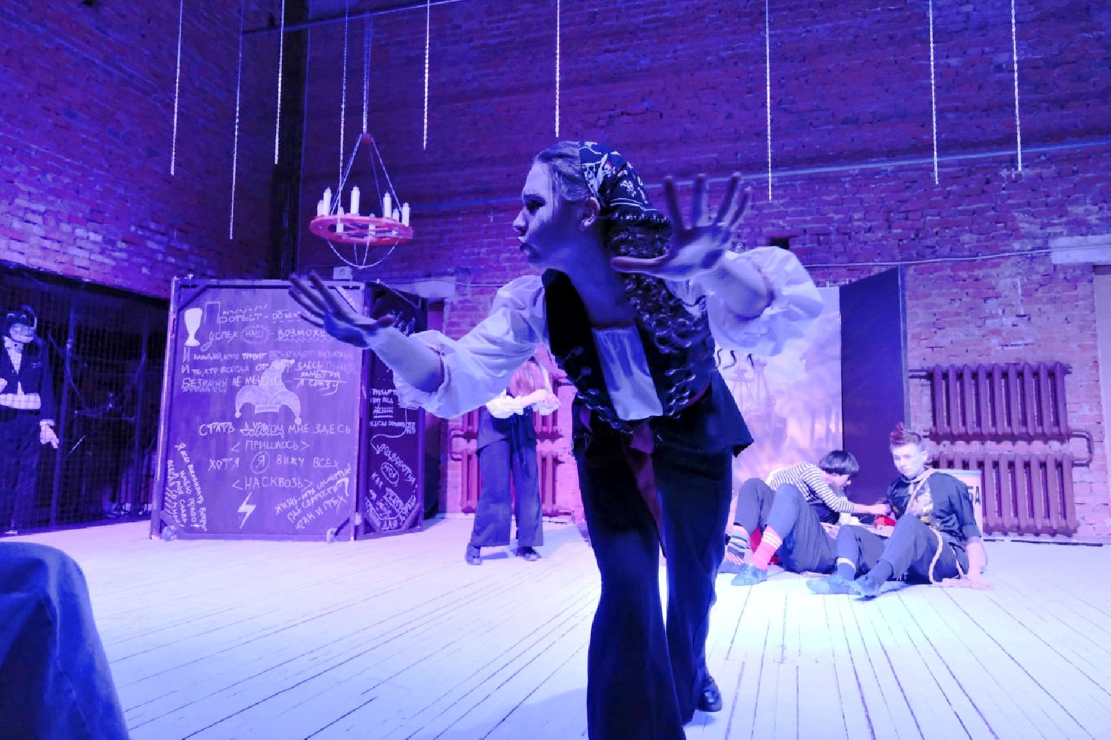 пущино, Большое грызлово, творчество, серпухов, культура,