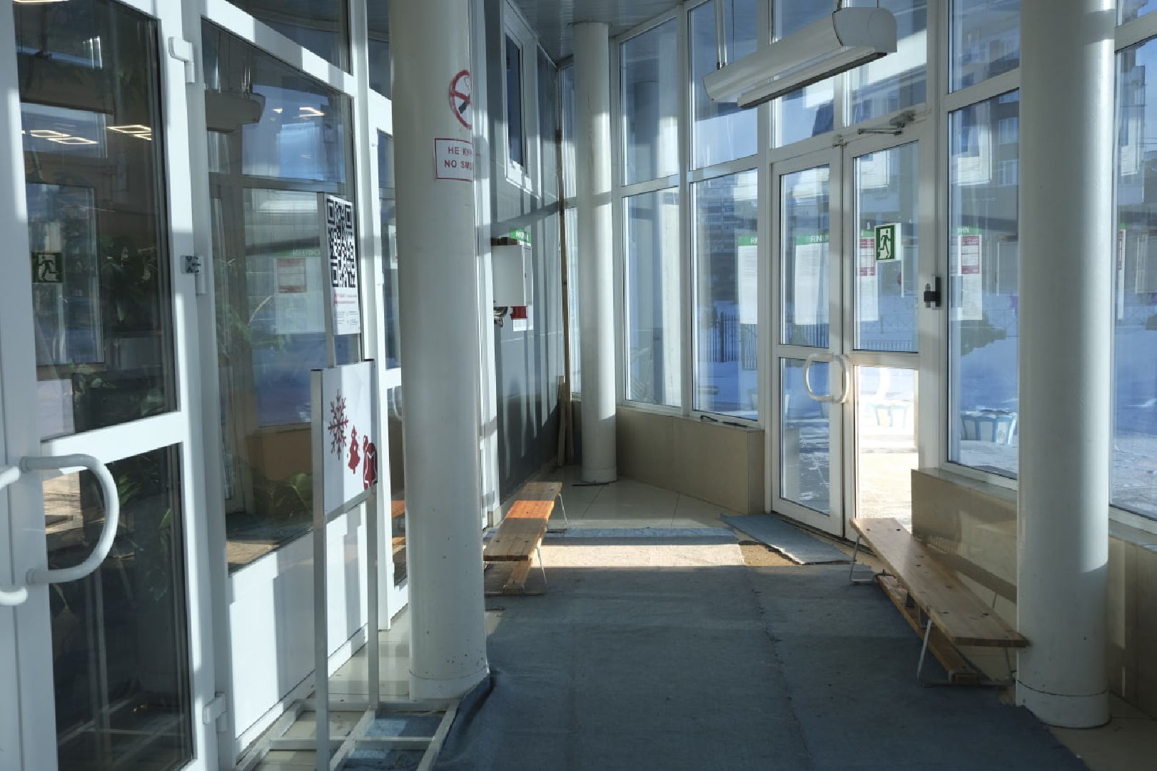 пущино, спорт, каток, дети, коньки, подмосковье, развлечения, зима,