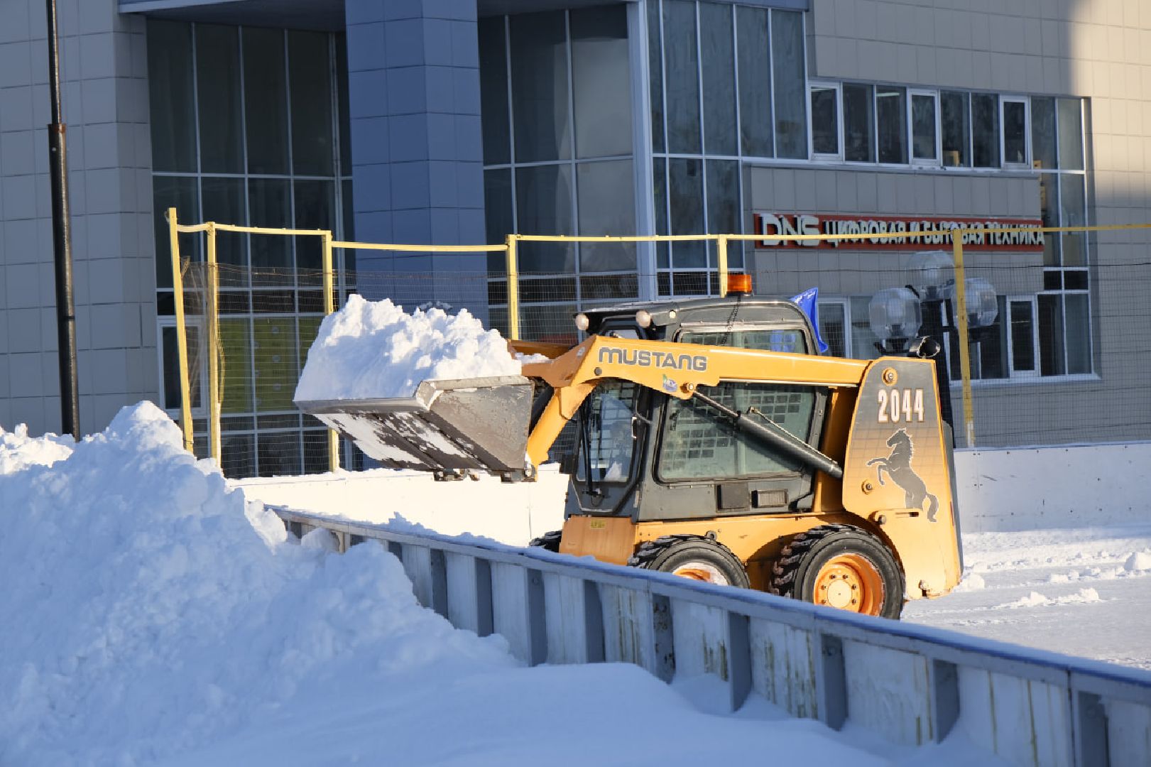 пущино, спорт, каток, дети, коньки, подмосковье, развлечения, зима,