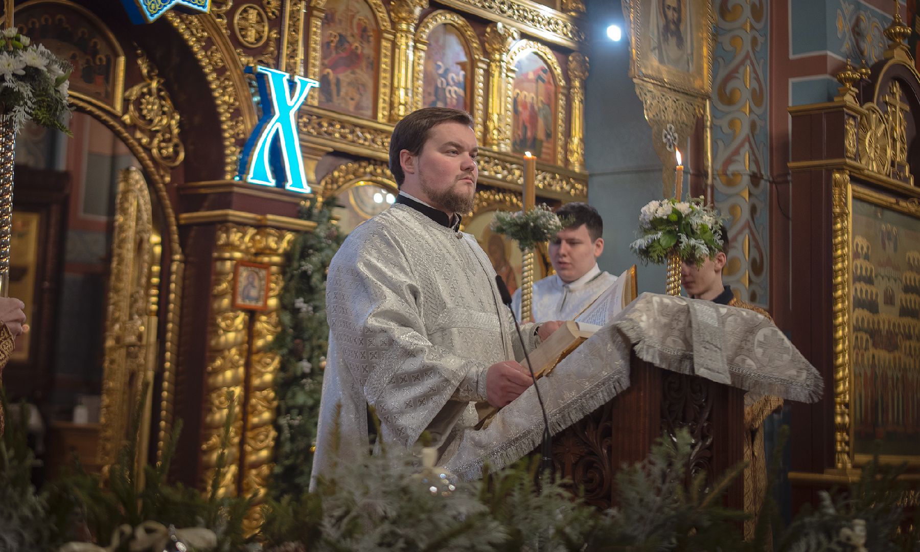 домодедово, рождество, праздник, подмосковье, религия,