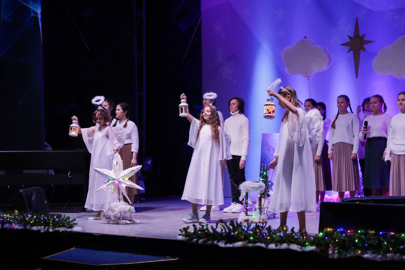 домодедово, рождество, праздник, подмосковье, религия,