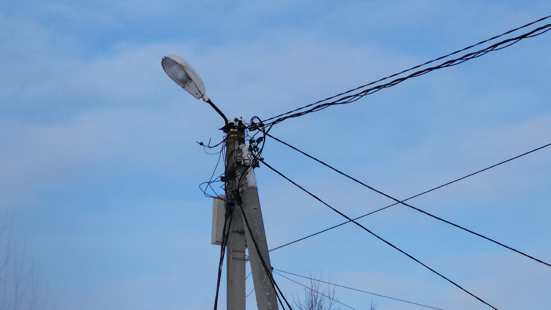 Павловский Посад, Городской округ Павловский Посад, Люди, авария, Электричество, деревня,